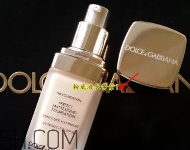 dolce gabbana杜嘉班納化妝品怎么樣？哪些值得買？