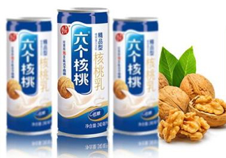 六個(gè)核桃里到底有幾個(gè)核桃？六個(gè)核桃適合什么人喝