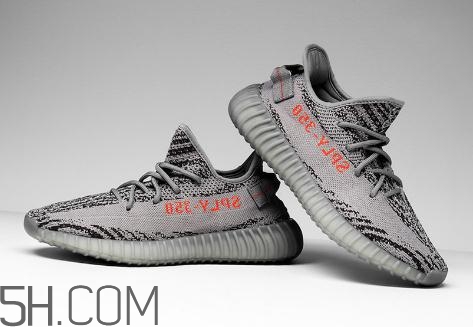 yeezy 350 v2 beluga 2.0灰斑馬國內(nèi)發(fā)售時間_實物細節(jié)