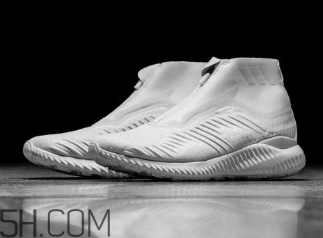 kith與adidas alphabounce zip聯名運動鞋多少錢_在哪買？