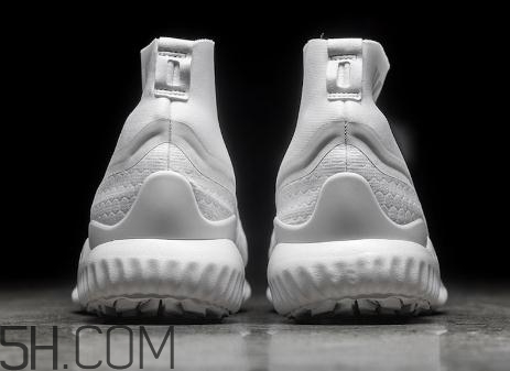 kith與adidas alphabounce zip聯名運動鞋多少錢_在哪買？