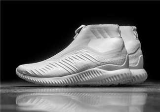 kith與adidas alphabounce zip聯(lián)名運(yùn)動(dòng)鞋多少錢(qián)_在哪買(mǎi)？