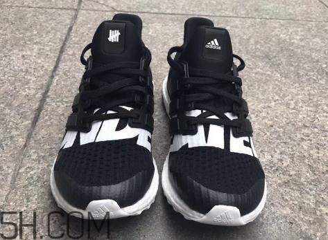 undefeated與adidas ultra boost聯(lián)名發(fā)售時間_實物曝光