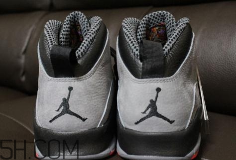 air jordan 10 cool grey彩虹大底復(fù)刻版什么時(shí)候發(fā)售？