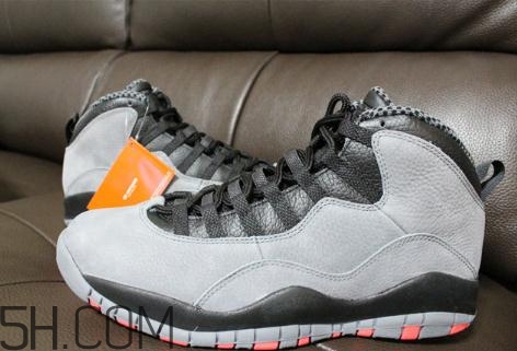 air jordan 10 cool grey彩虹大底復(fù)刻版什么時(shí)候發(fā)售？