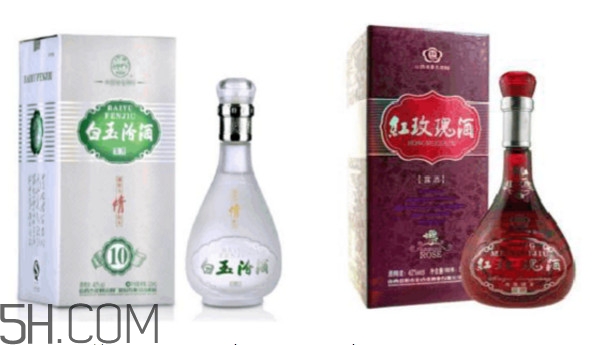 汾酒屬于什么香型？汾酒有幾種系列