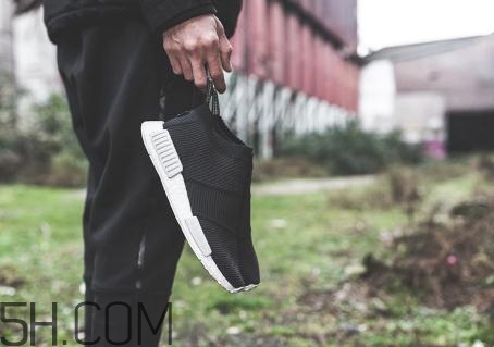 adidas nmd cs1 gore tex版發(fā)售時(shí)間_實(shí)物上腳效果