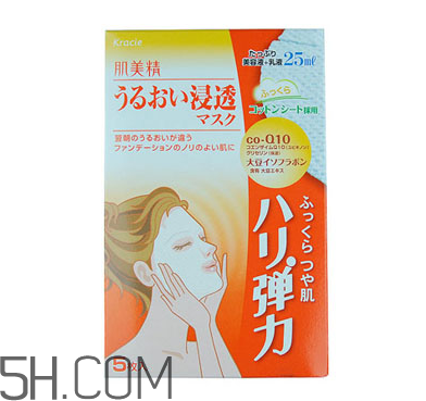 面膜種類有哪幾種？睡眠面膜用量多少？