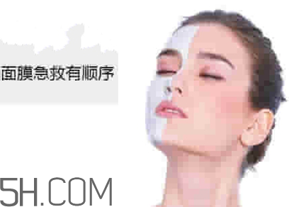 jayjun baby新生煥白不同顏色面膜用法 敷面膜的注意事項