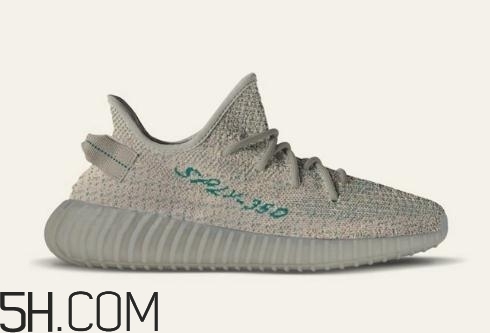 yeezy boost 350 v2 2018版實(shí)物什么樣？