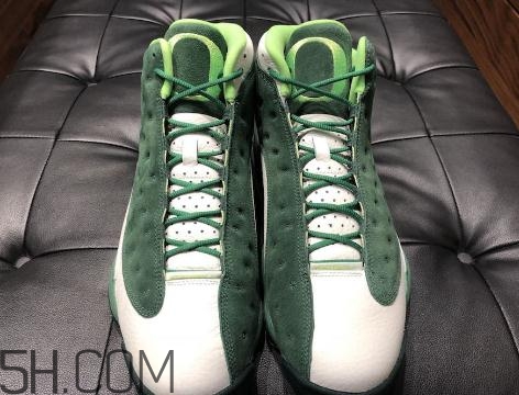 air jordan 13 orgeon ducks配色會(huì)發(fā)售嗎？