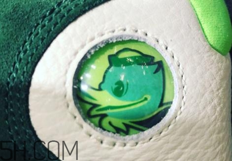 air jordan 13 orgeon ducks配色會(huì)發(fā)售嗎？