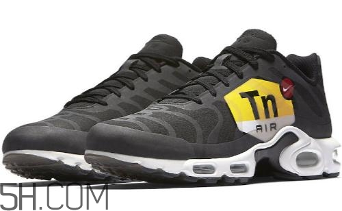 nike air max plus tn logo款發(fā)售時(shí)間_在哪買？