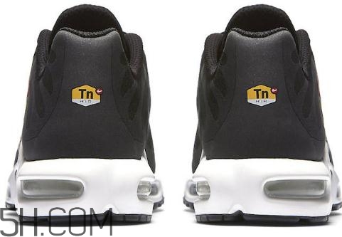 nike air max plus tn logo款發(fā)售時(shí)間_在哪買？