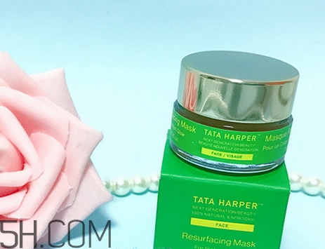 tata harper面膜多少錢_tata harper面膜專柜價(jià)格