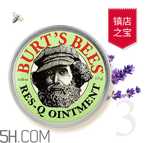 burt's bees是什么牌子？burt's bees是哪個(gè)國(guó)家的？