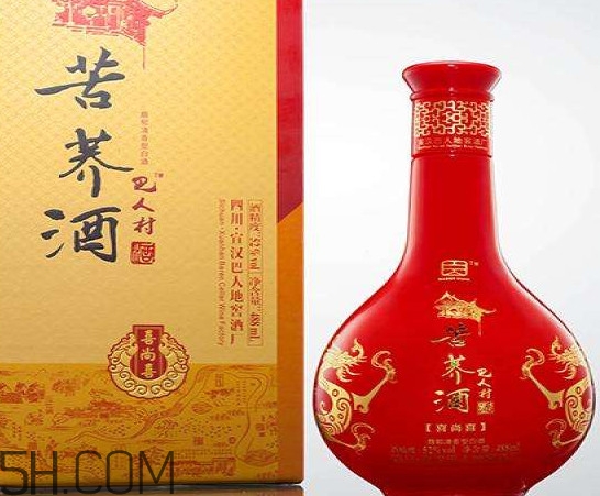 苦蕎酒是白酒嗎？苦蕎酒價(jià)格一瓶多少錢