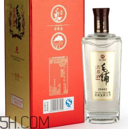 苦蕎酒有哪幾種？苦蕎酒的釀法與功效