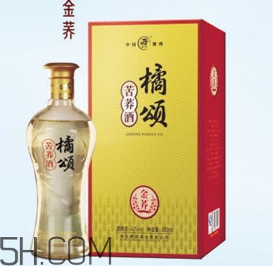 苦蕎酒有哪幾種？苦蕎酒的釀法與功效