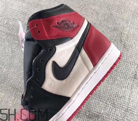 air jordan 1 hi bred toe扣碎黑腳趾發(fā)售時間_多少錢？