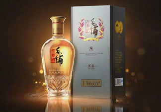 毛鋪苦蕎酒黑蕎和金蕎什么區(qū)別？毛鋪苦蕎酒和毛鋪老酒是一種酒嗎