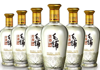 苦蕎酒是白酒嗎？苦蕎酒價(jià)格一瓶多少錢