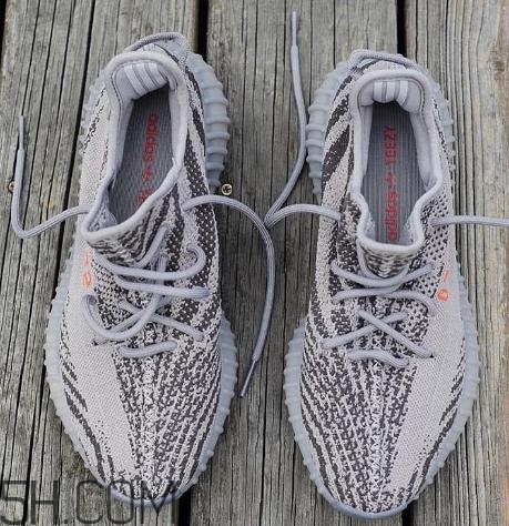 yeezy 350 v2 beluga 2.0灰橙配色國內(nèi)發(fā)售店鋪有哪些？