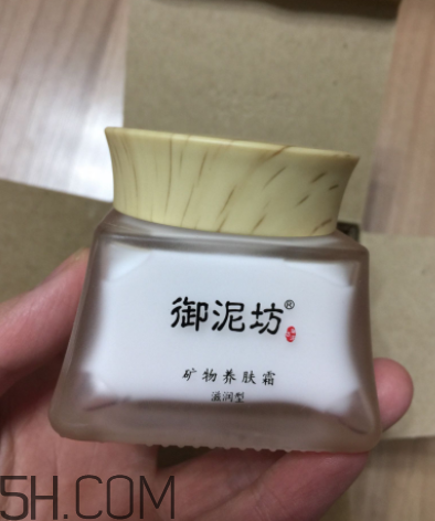 御泥坊礦物養(yǎng)膚霜怎么樣？御泥坊礦物養(yǎng)膚霜好用嗎？