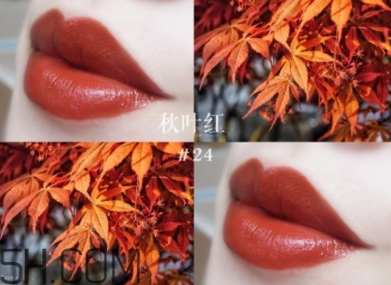 稚優(yōu)泉粉紅之戀口紅色號(hào) 稚優(yōu)泉粉紅之戀口紅試色