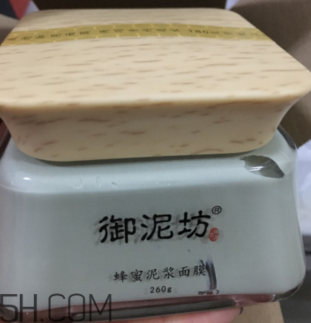 御泥坊蜂蜜泥漿面膜怎么樣？怎么用？