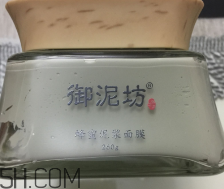 御泥坊蜂蜜泥漿面膜怎么樣？怎么用？