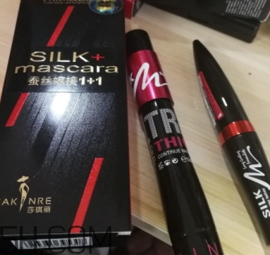 sakinre莎琪麗睫毛膏好用嗎？莎琪麗睫毛膏多少錢(qián)