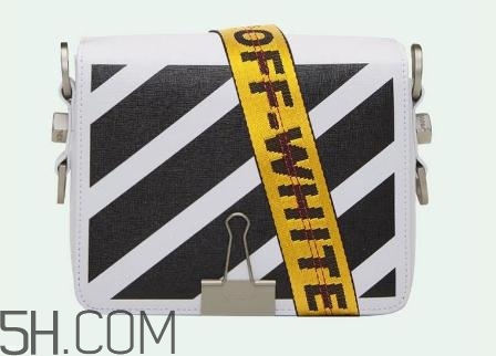 off white2018新款系列包包多少錢_怎么買？