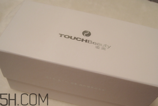 touchbeauty是什么牌子？touchbeauty渲美是哪國(guó)的