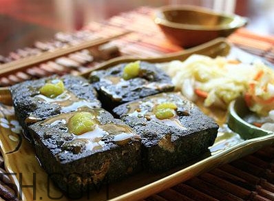 炸臭豆腐用什么油最好？炸臭豆腐用什么豆腐