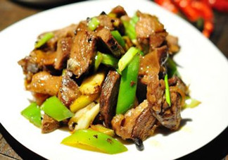 豬護(hù)心肉是什么肉？豬護(hù)心肉的做法有哪些？