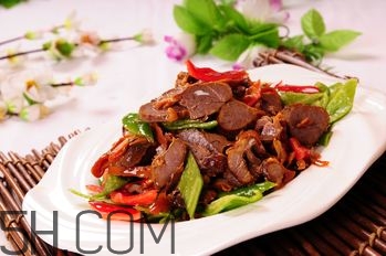 豬護(hù)心肉是什么肉？豬護(hù)心肉的做法有哪些？