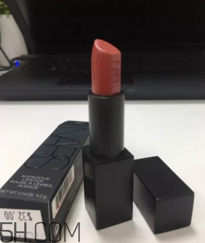 nars leslie口紅多少錢？nars leslie張國榮口紅專柜價格