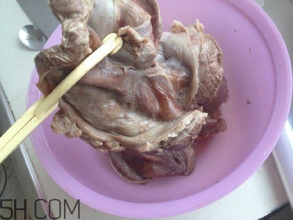 豬護(hù)心肉是什么肉？豬護(hù)心肉的做法有哪些？