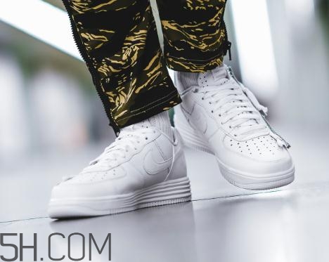 acronym與nike聯(lián)名款lunar force 1上腳效果_發(fā)售時間