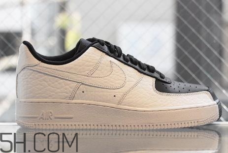 nike air force 1黑白陰陽(yáng)配色在哪買_國(guó)內(nèi)會(huì)發(fā)售嗎？