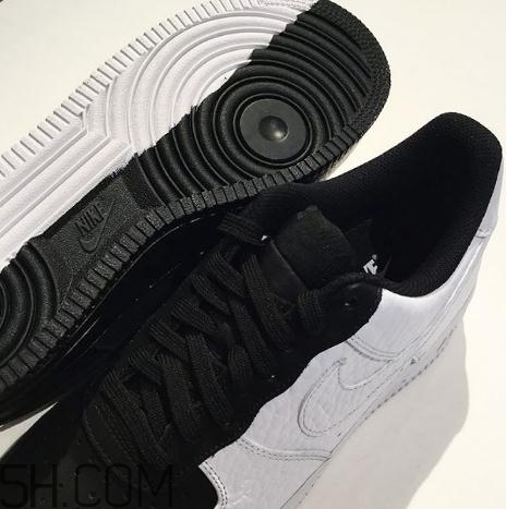 nike air force 1黑白陰陽(yáng)配色在哪買_國(guó)內(nèi)會(huì)發(fā)售嗎？