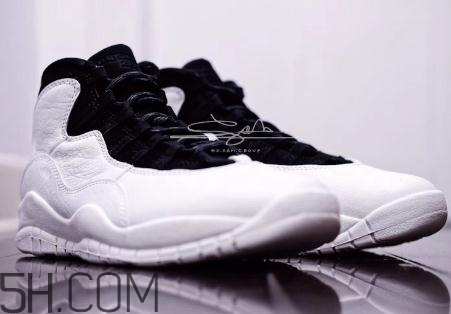 air jordan 10 im back康熙配色發(fā)售時(shí)間_多少錢(qián)？