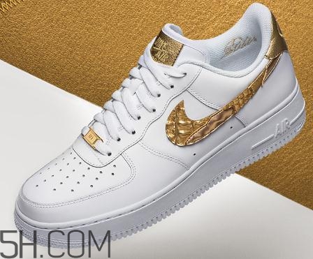 nike air force 1 c羅別注款發(fā)售時間_怎么購買？