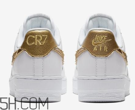 nike air force 1 c羅別注款發(fā)售時間_怎么購買？