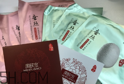 美膚寶面膜有熒光劑嗎？美膚寶面膜測(cè)評(píng)