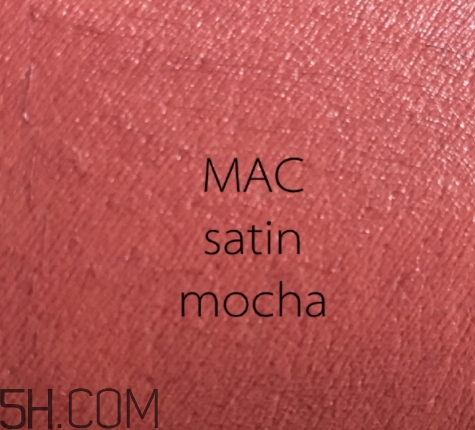 mac mocha適合黃皮嗎？mac mocha奶茶色顯白嗎？