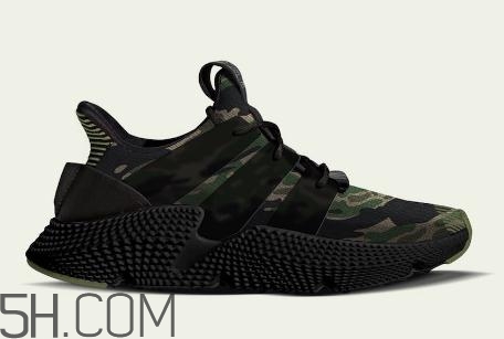 undftd與adidas prophere聯(lián)名發(fā)售時間_在哪買？