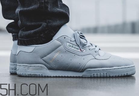 yeezy powerphase grey國內發(fā)售店鋪有哪些？