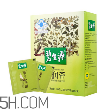 碧生源常潤(rùn)茶過(guò)期了還能喝嗎？碧生源常潤(rùn)茶有依賴(lài)性嗎？